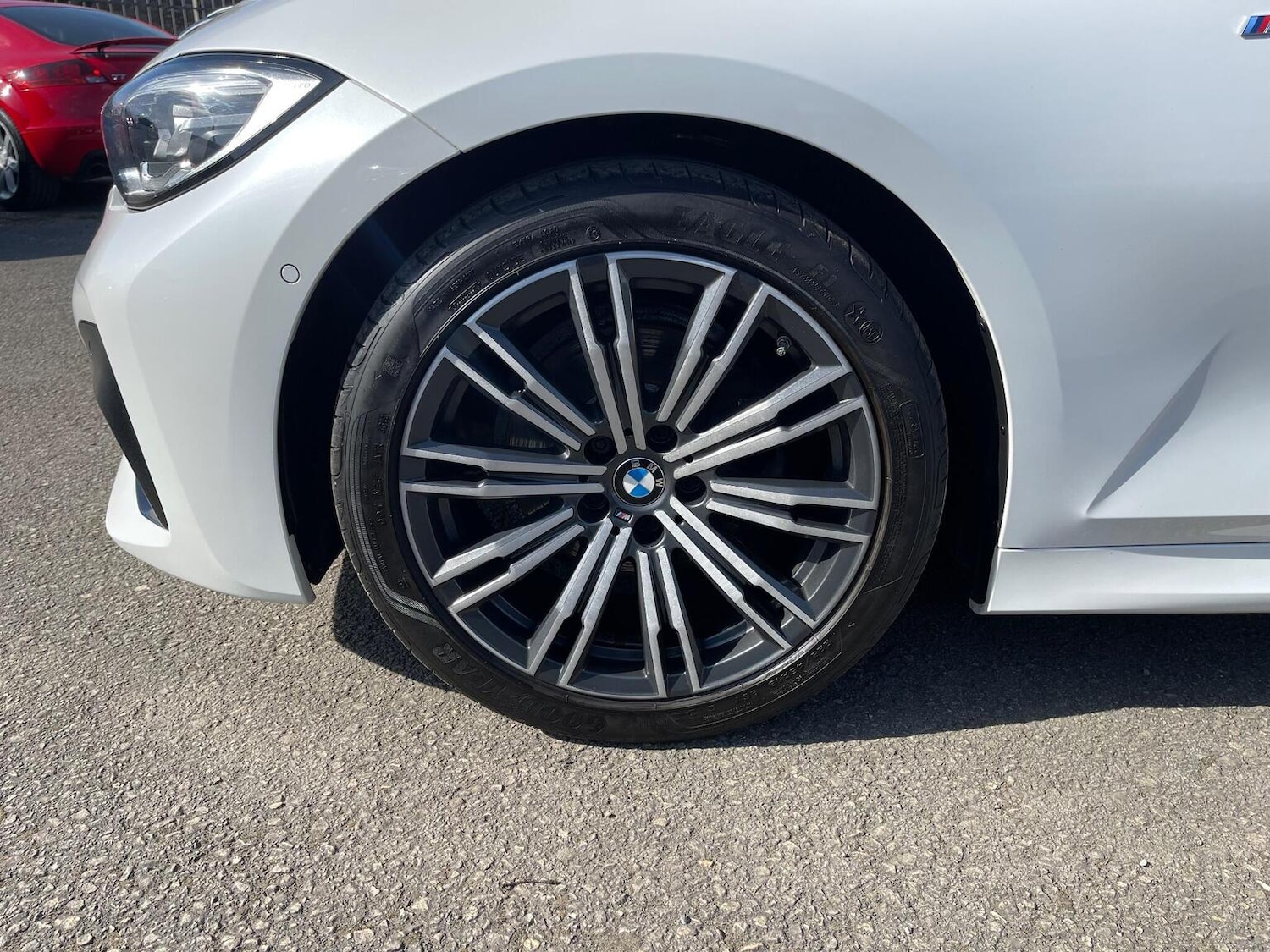 Used BMW 3 Series 2020 for sale - 76713032: Photo 10