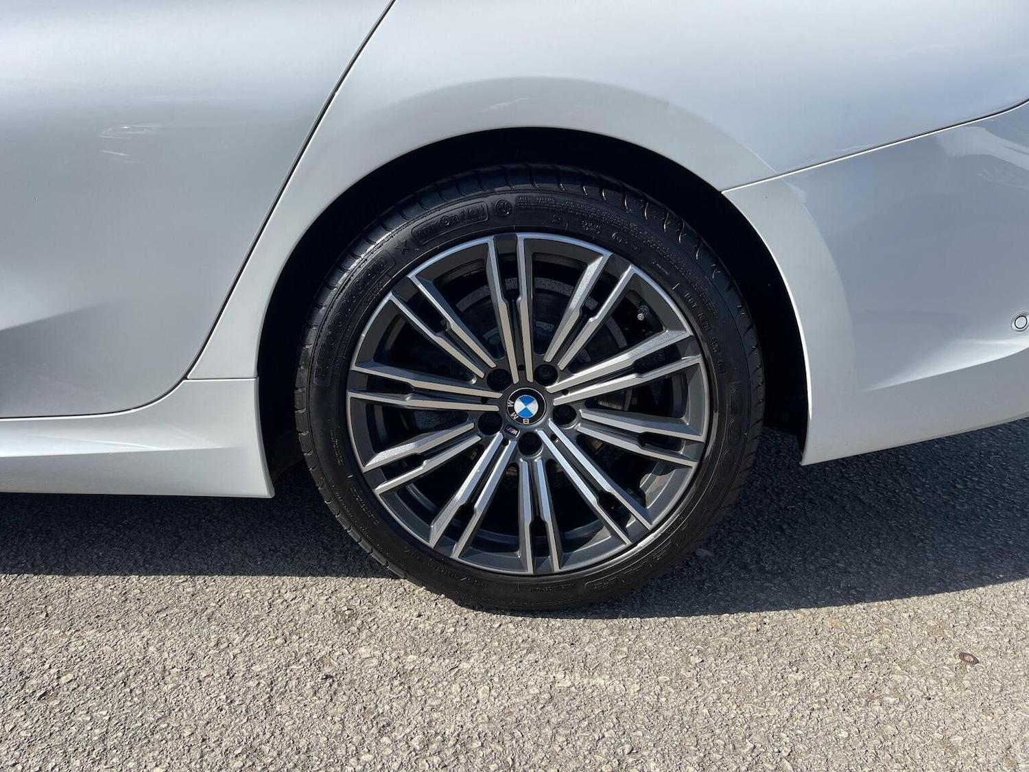 Used BMW 3 Series 2020 for sale - 76713032: Photo 11