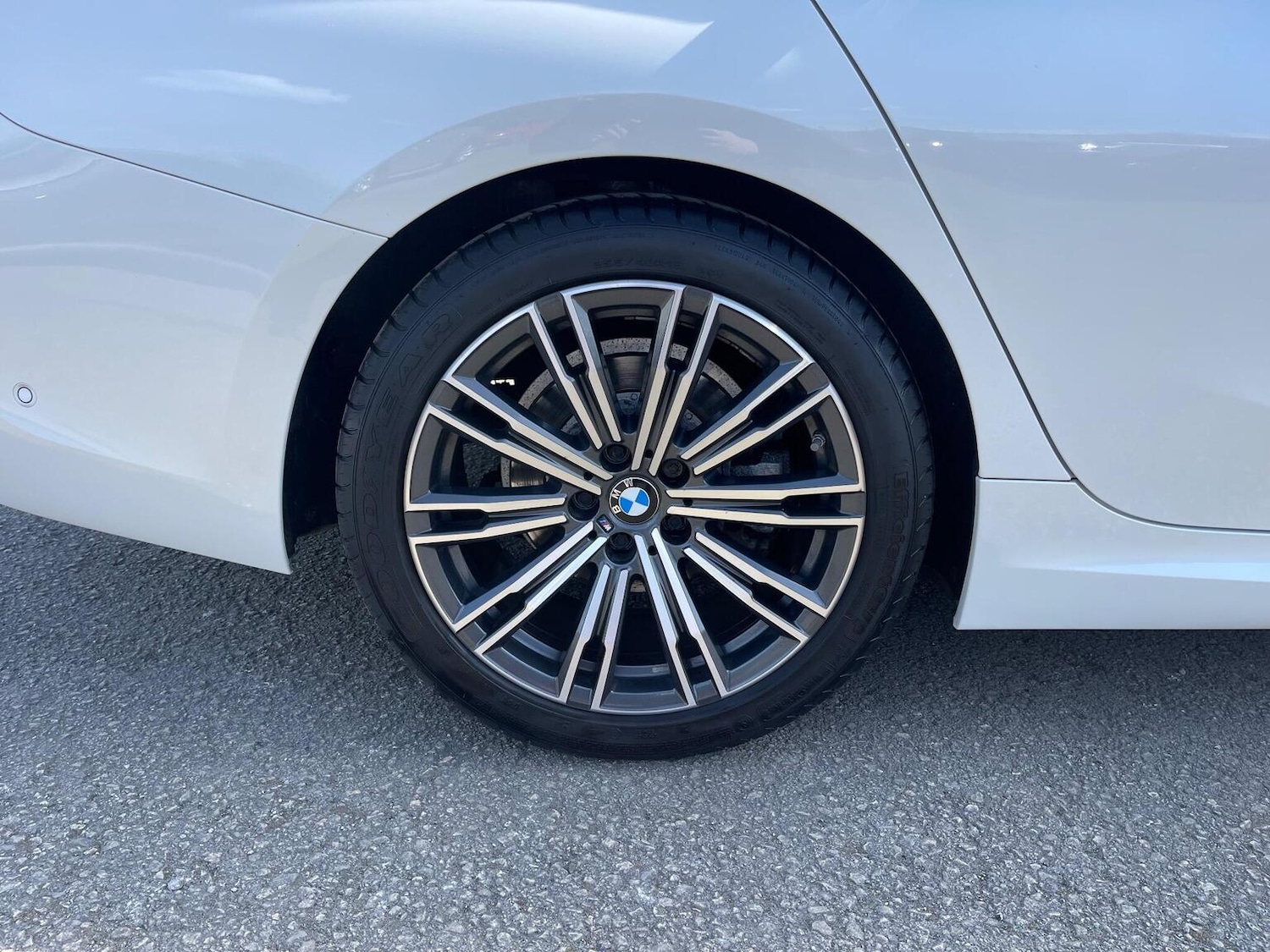 Used BMW 3 Series 2020 for sale - 76713032: Photo 12