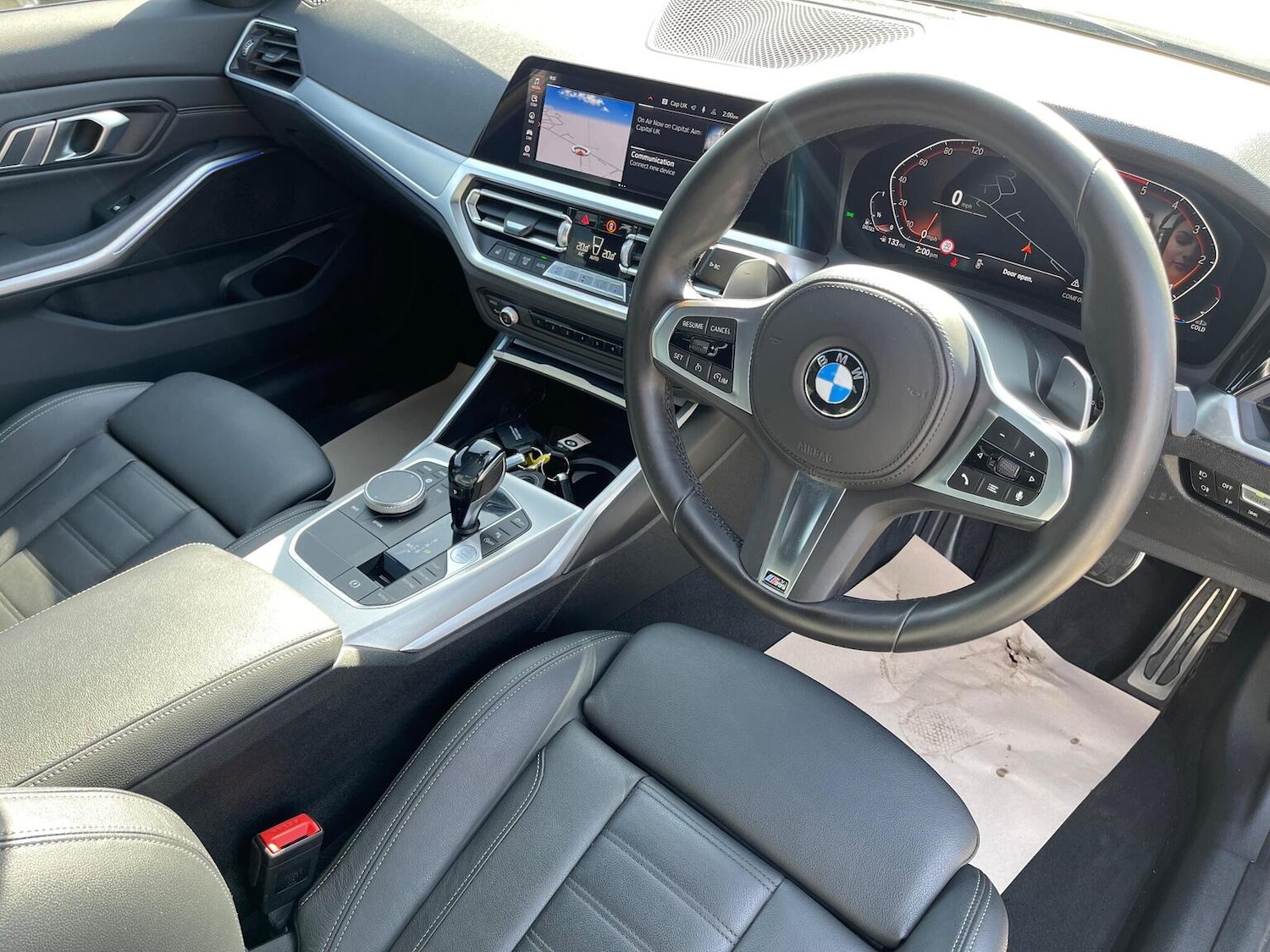 Used BMW 3 Series 2020 for sale - 76713032: Photo 13