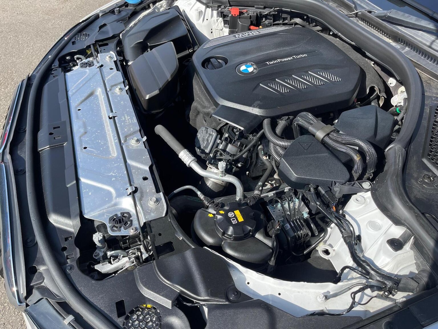 Used BMW 3 Series 2020 for sale - 76713032: Photo 14