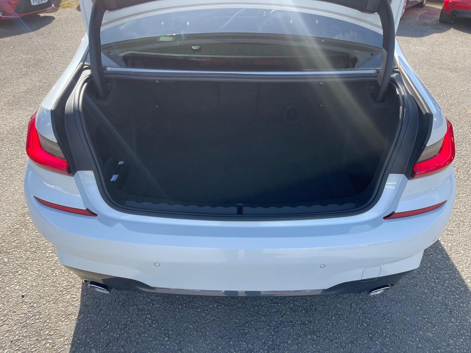 Used BMW 3 Series 2020 for sale - 76713032: Photo 15