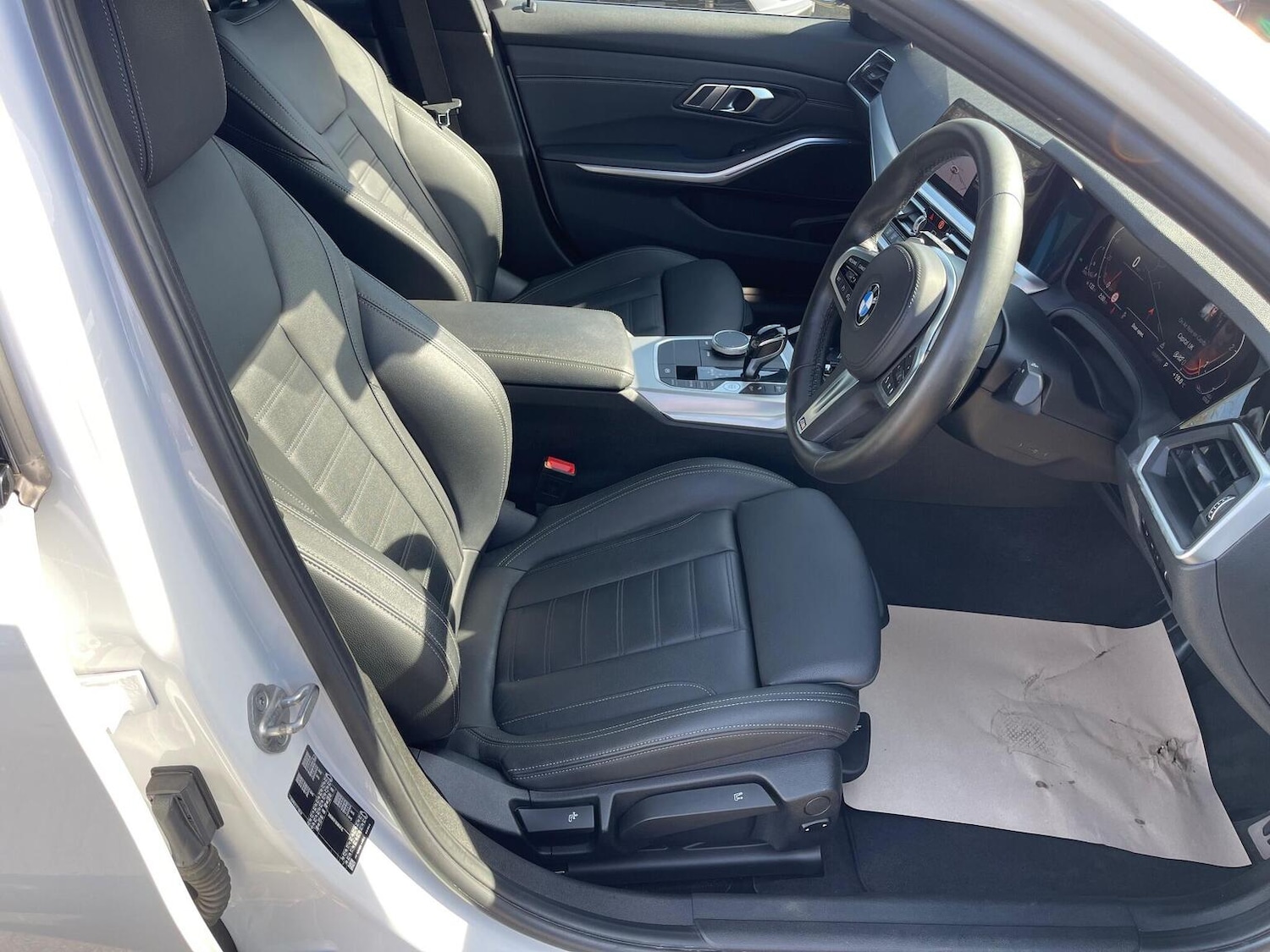 Used BMW 3 Series 2020 for sale - 76713032: Photo 17