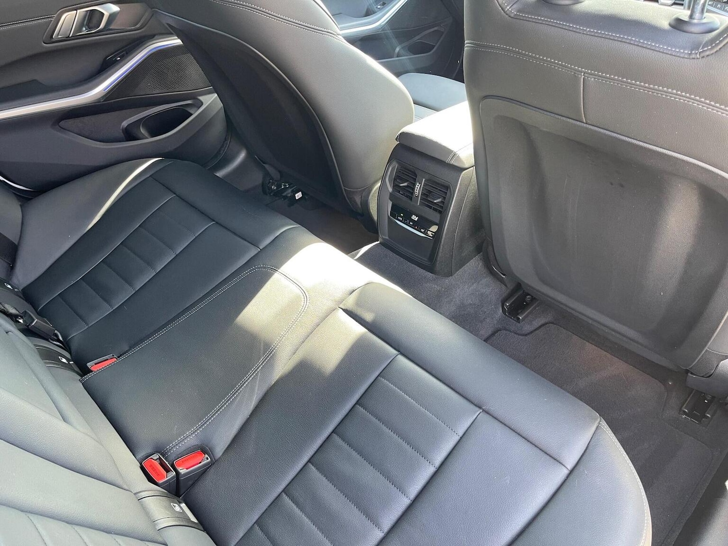 Used BMW 3 Series 2020 for sale - 76713032: Photo 20