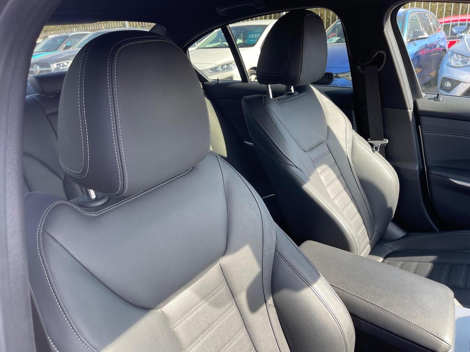 Used BMW 3 Series 2020 for sale - 76713032: Photo 21