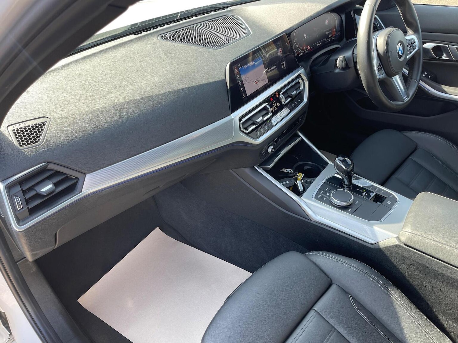 Used BMW 3 Series 2020 for sale - 76713032: Photo 22