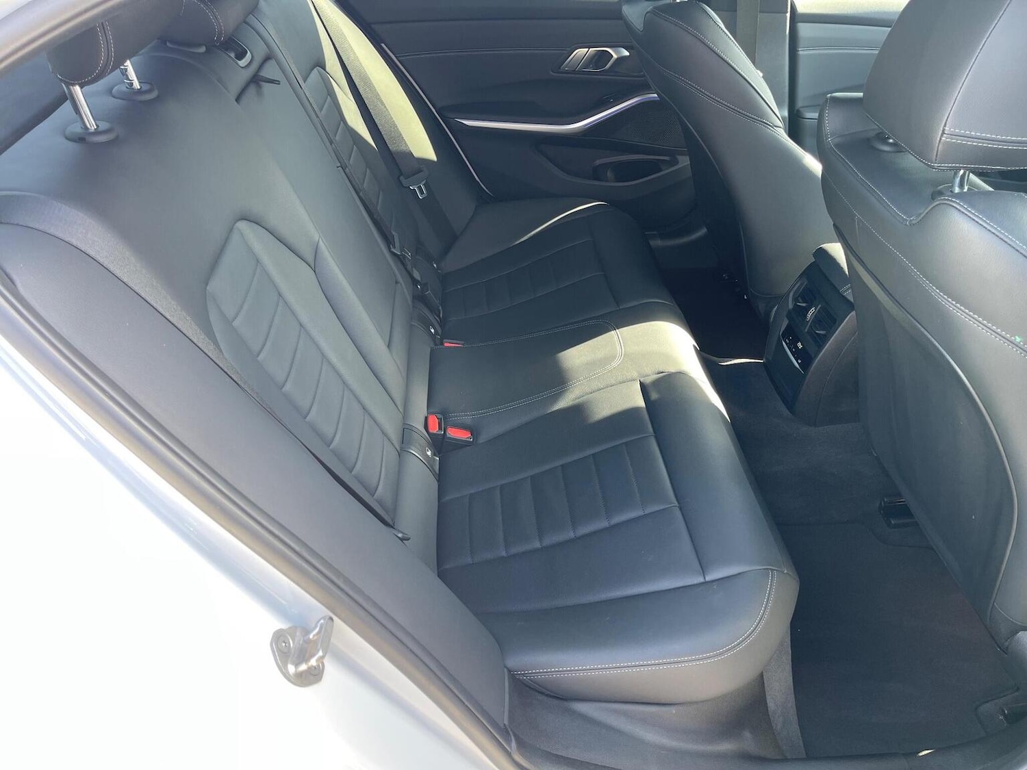 Used BMW 3 Series 2020 for sale - 76713032: Photo 24