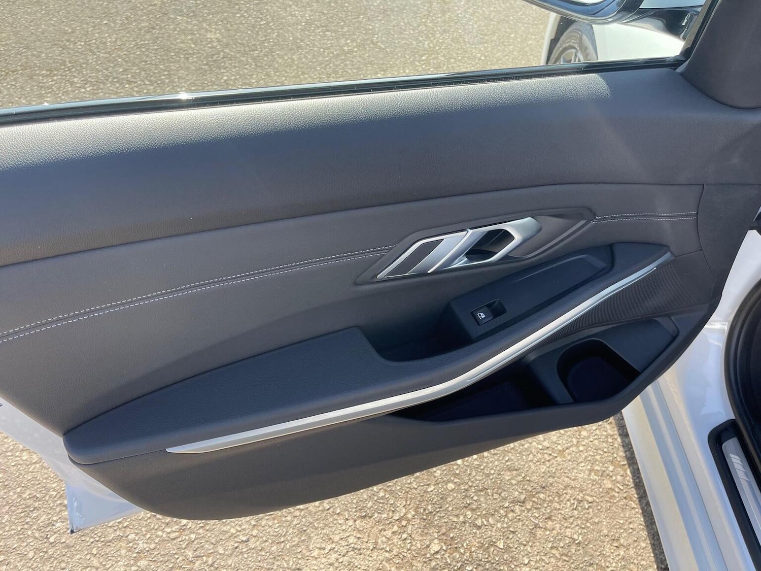 Used BMW 3 Series 2020 for sale - 76713032: Photo 27