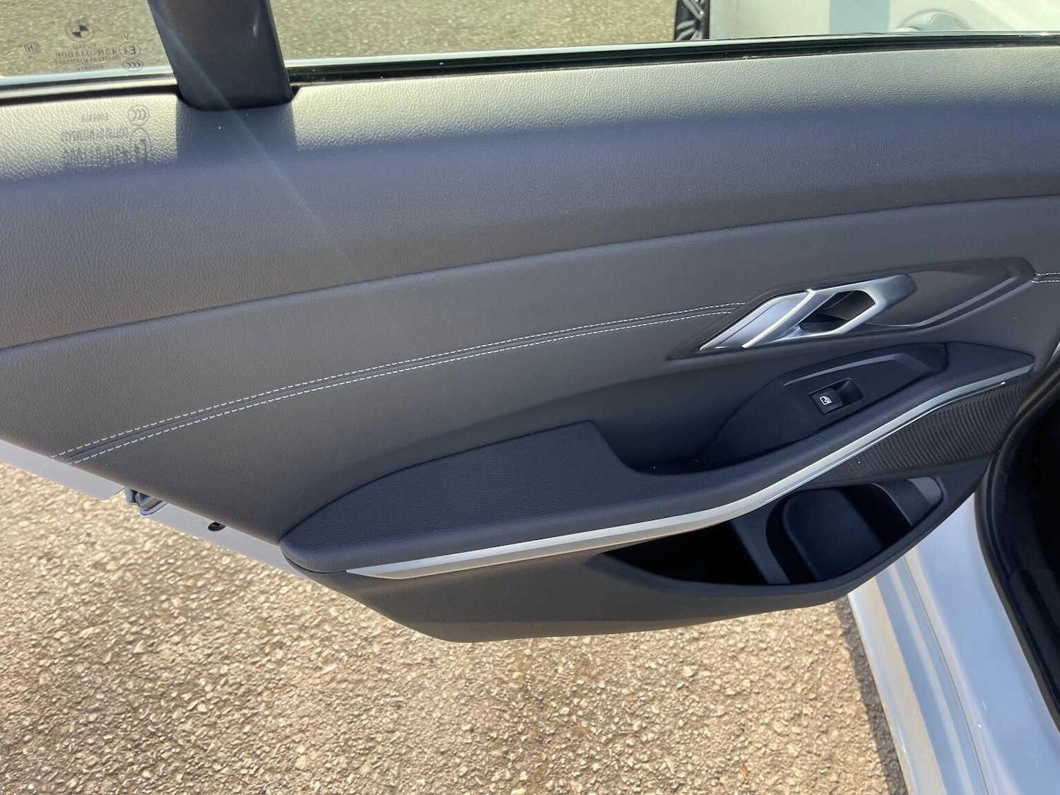 Used BMW 3 Series 2020 for sale - 76713032: Photo 28