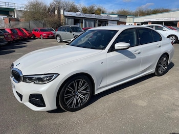 Used BMW 3 Series 2020 for sale - 76713032: Photo