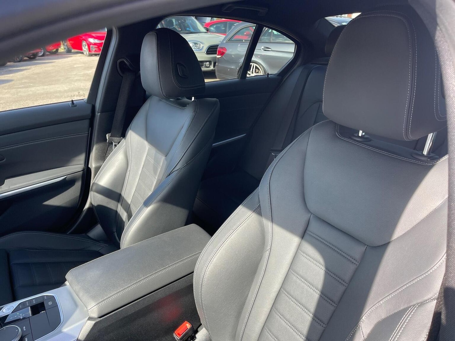 Used BMW 3 Series 2020 for sale - 76713032: Photo 30