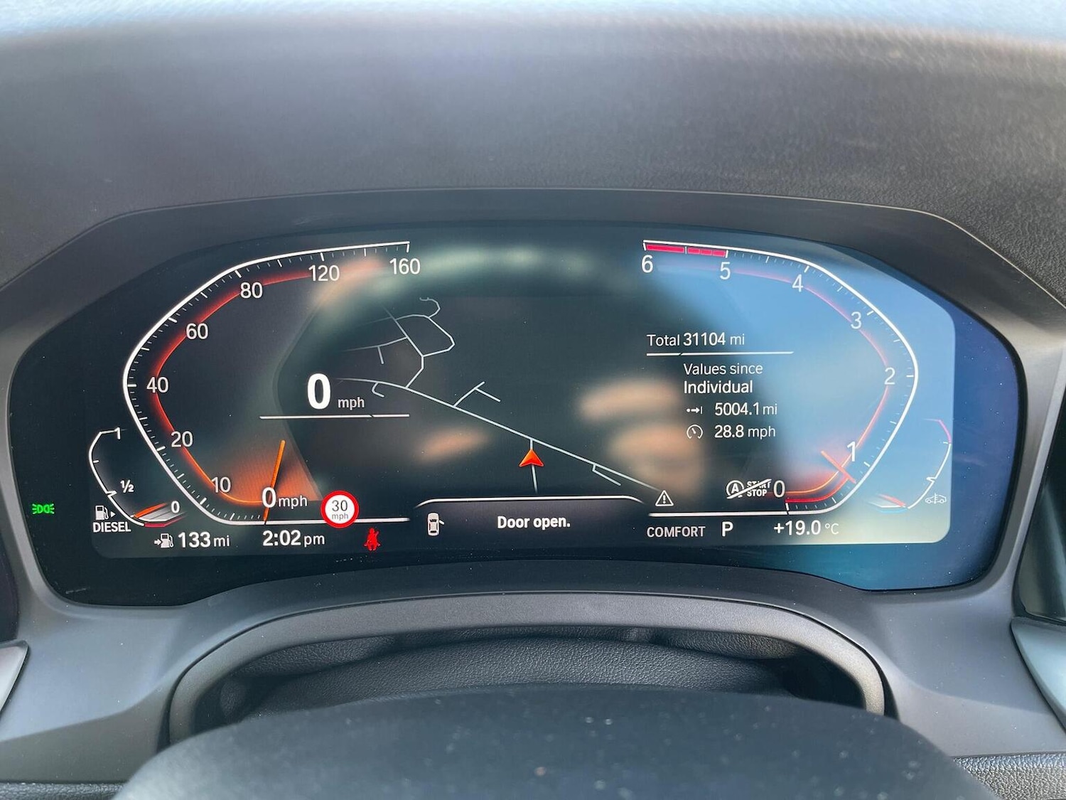 Used BMW 3 Series 2020 for sale - 76713032: Photo 31