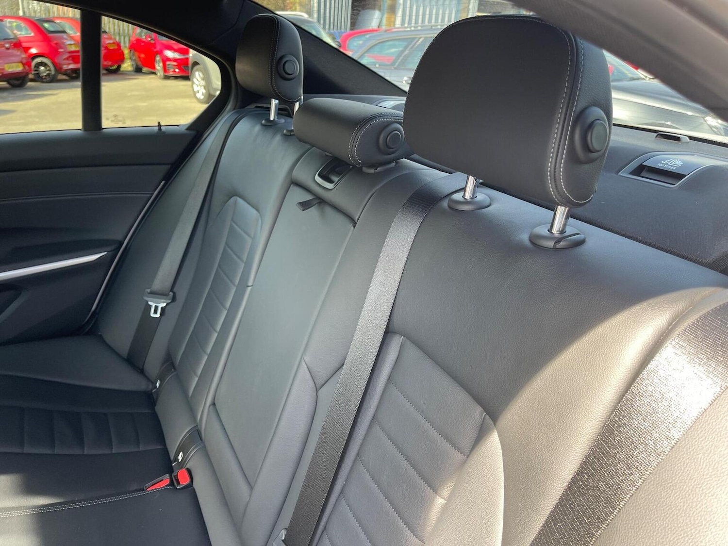 Used BMW 3 Series 2020 for sale - 76713032: Photo 32