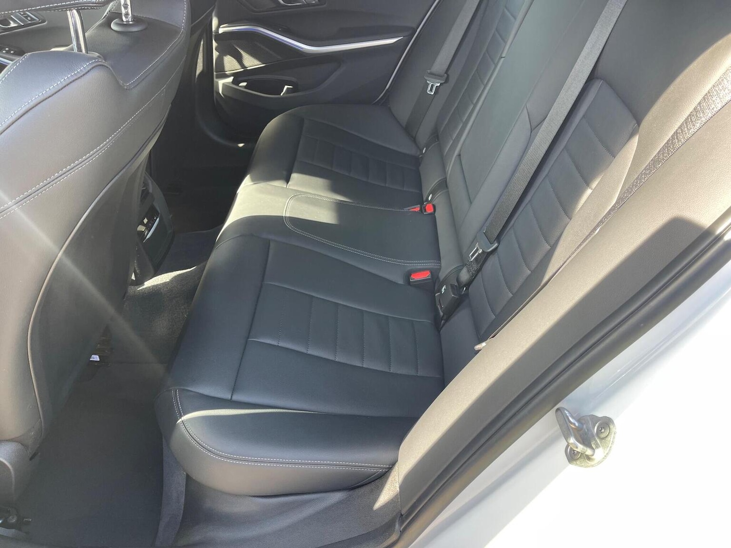 Used BMW 3 Series 2020 for sale - 76713032: Photo 33