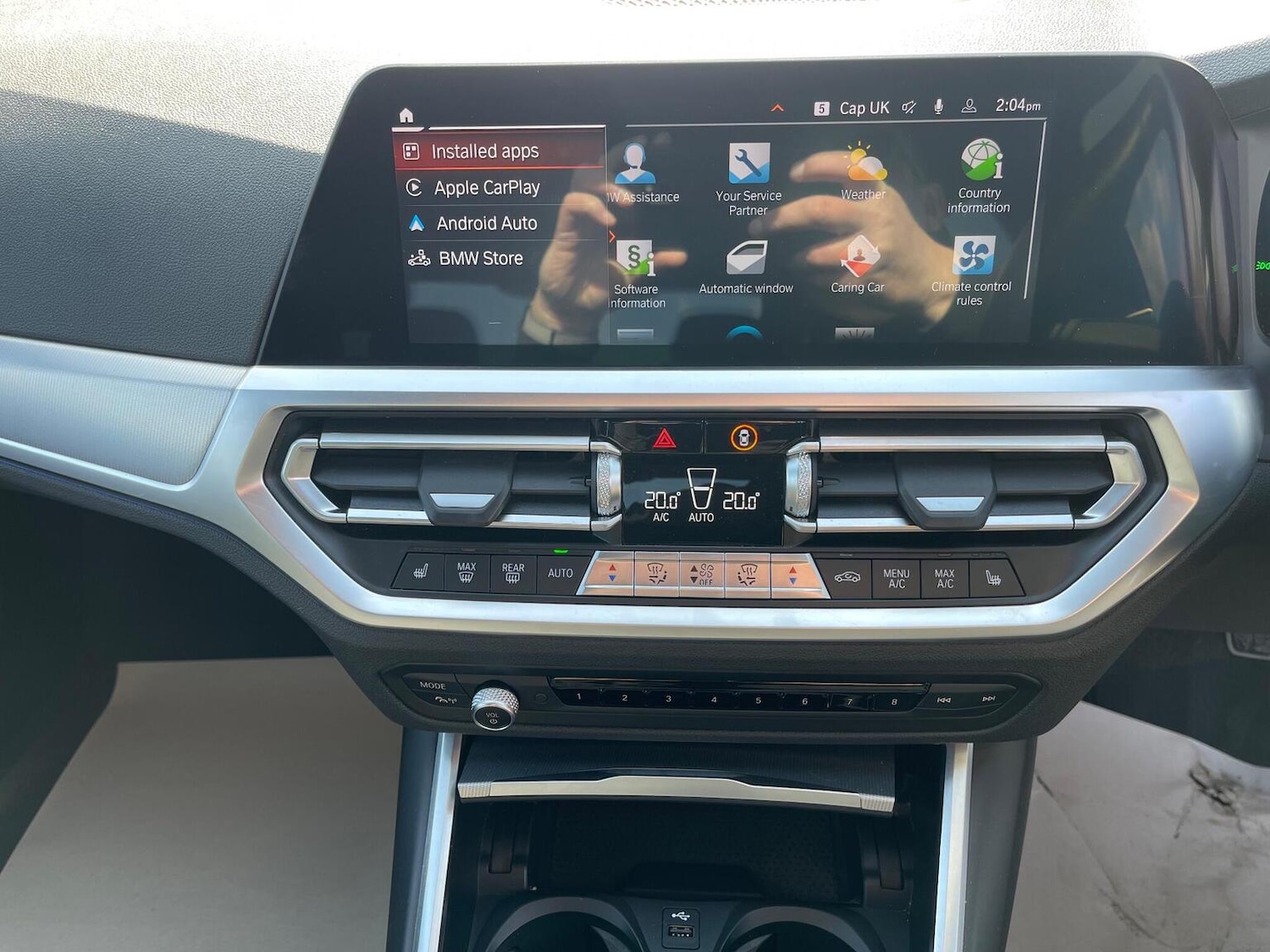 Used BMW 3 Series 2020 for sale - 76713032: Photo 43