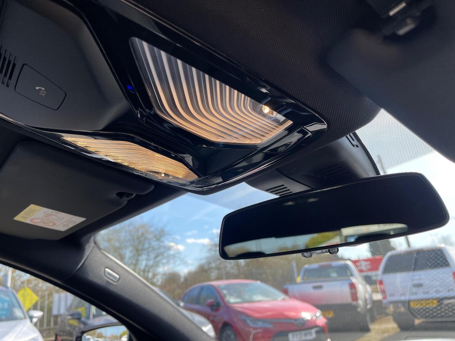 Used BMW 3 Series 2020 for sale - 76713032: Photo 44