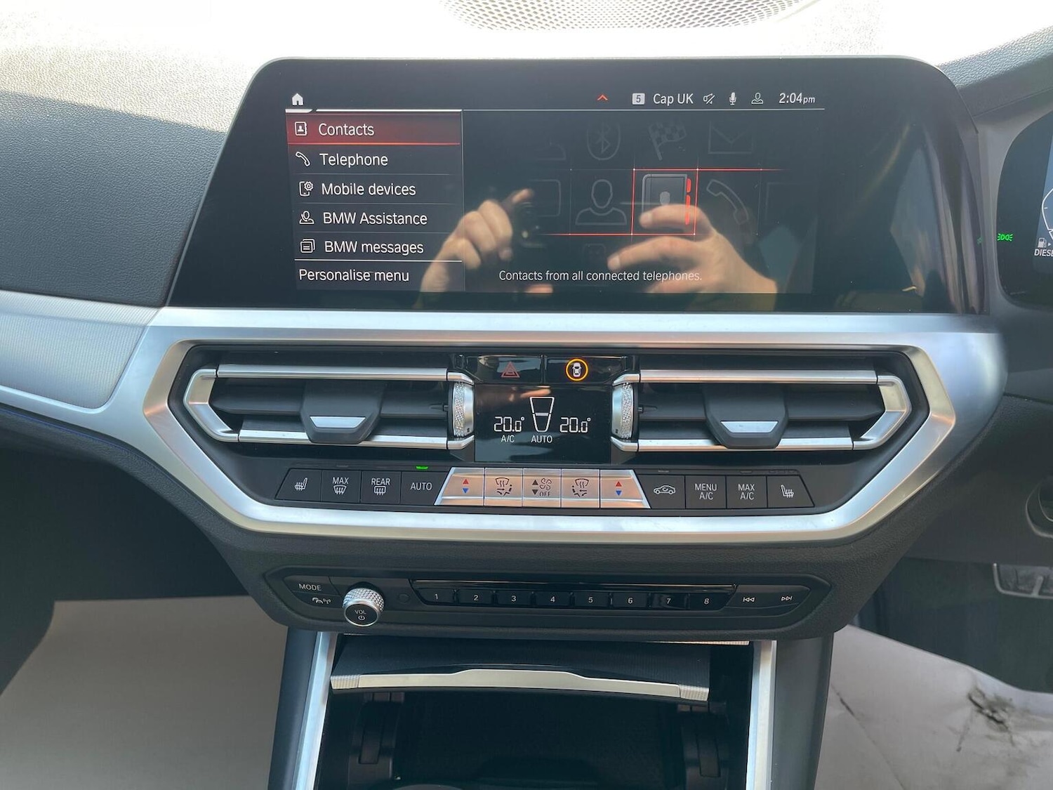 Used BMW 3 Series 2020 for sale - 76713032: Photo 46