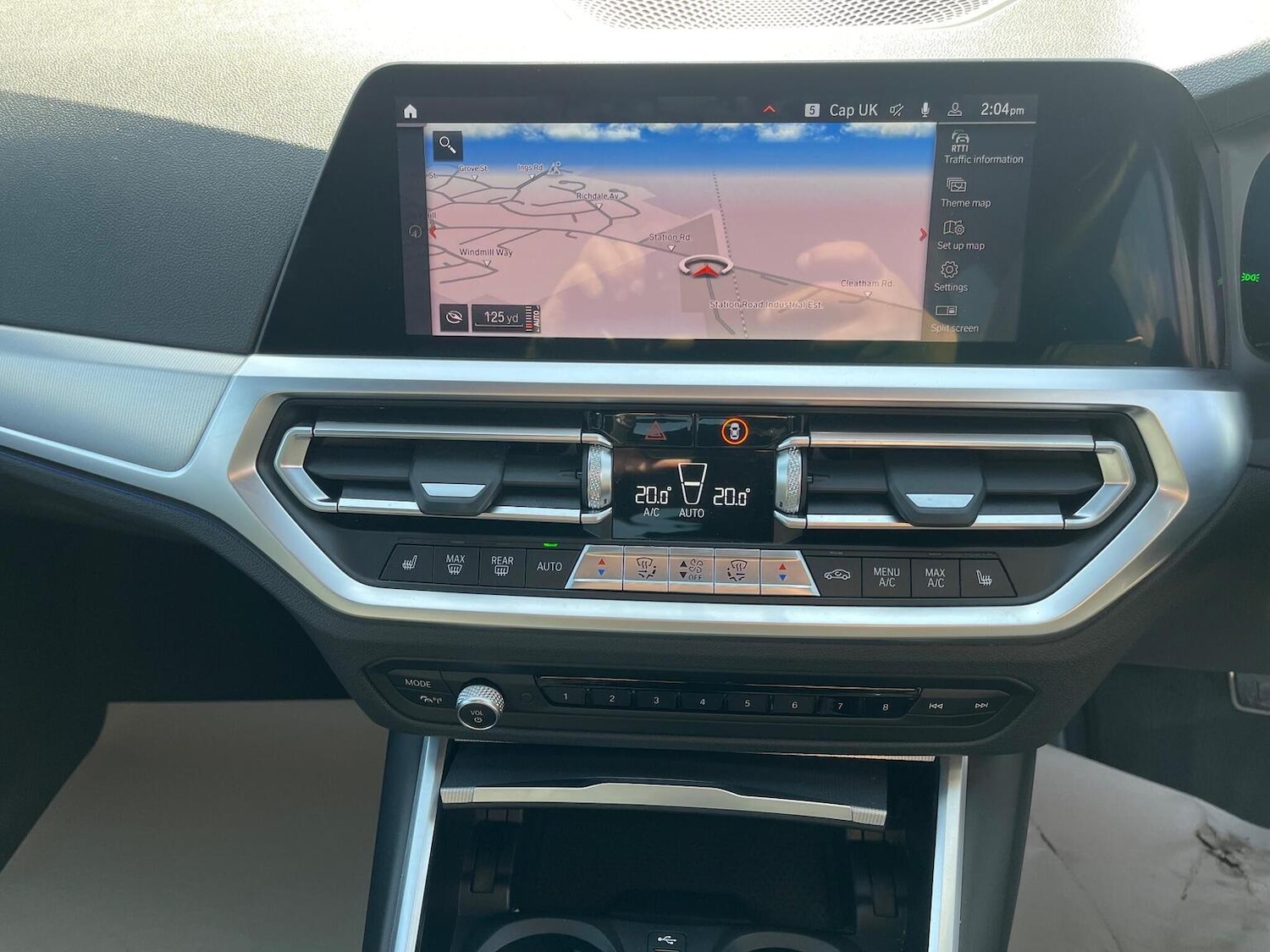 Used BMW 3 Series 2020 for sale - 76713032: Photo 47