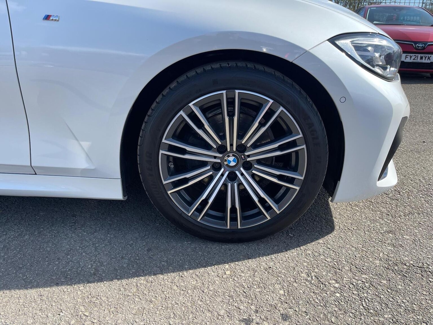 Used BMW 3 Series 2020 for sale - 76713032: Photo 7