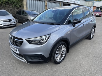 Used Vauxhall Crossland X 2021 for sale - 79531629: Photo