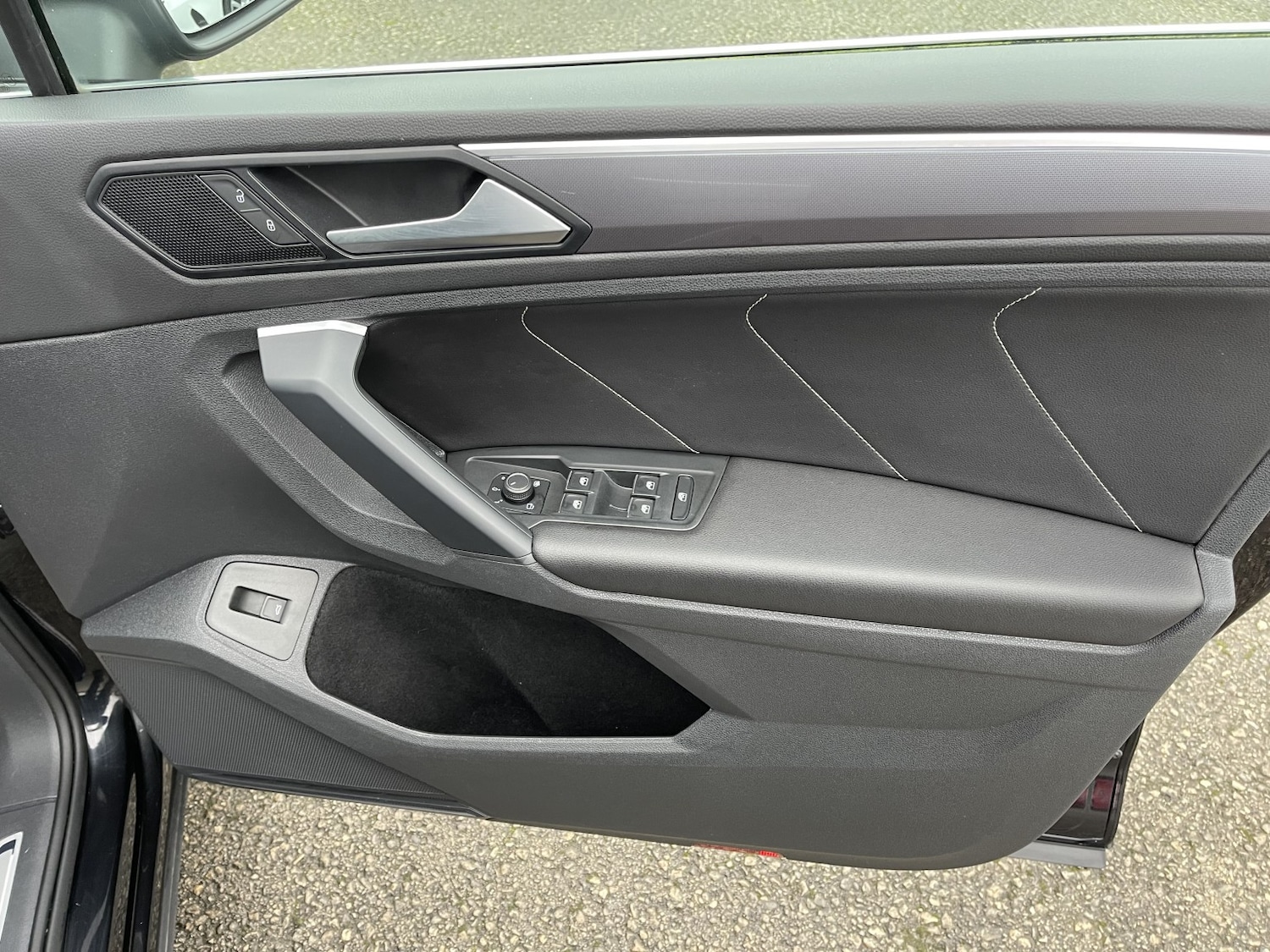 Used Volkswagen Tiguan 2019 for sale - 77508423: Photo 18