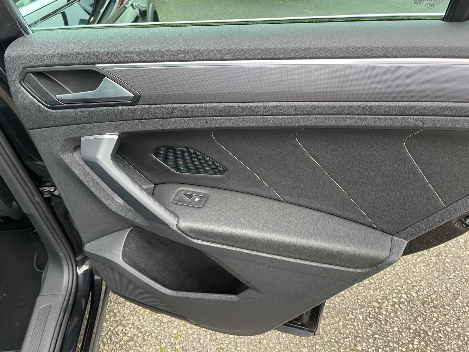 Used Volkswagen Tiguan 2019 for sale - 77508423: Photo 19