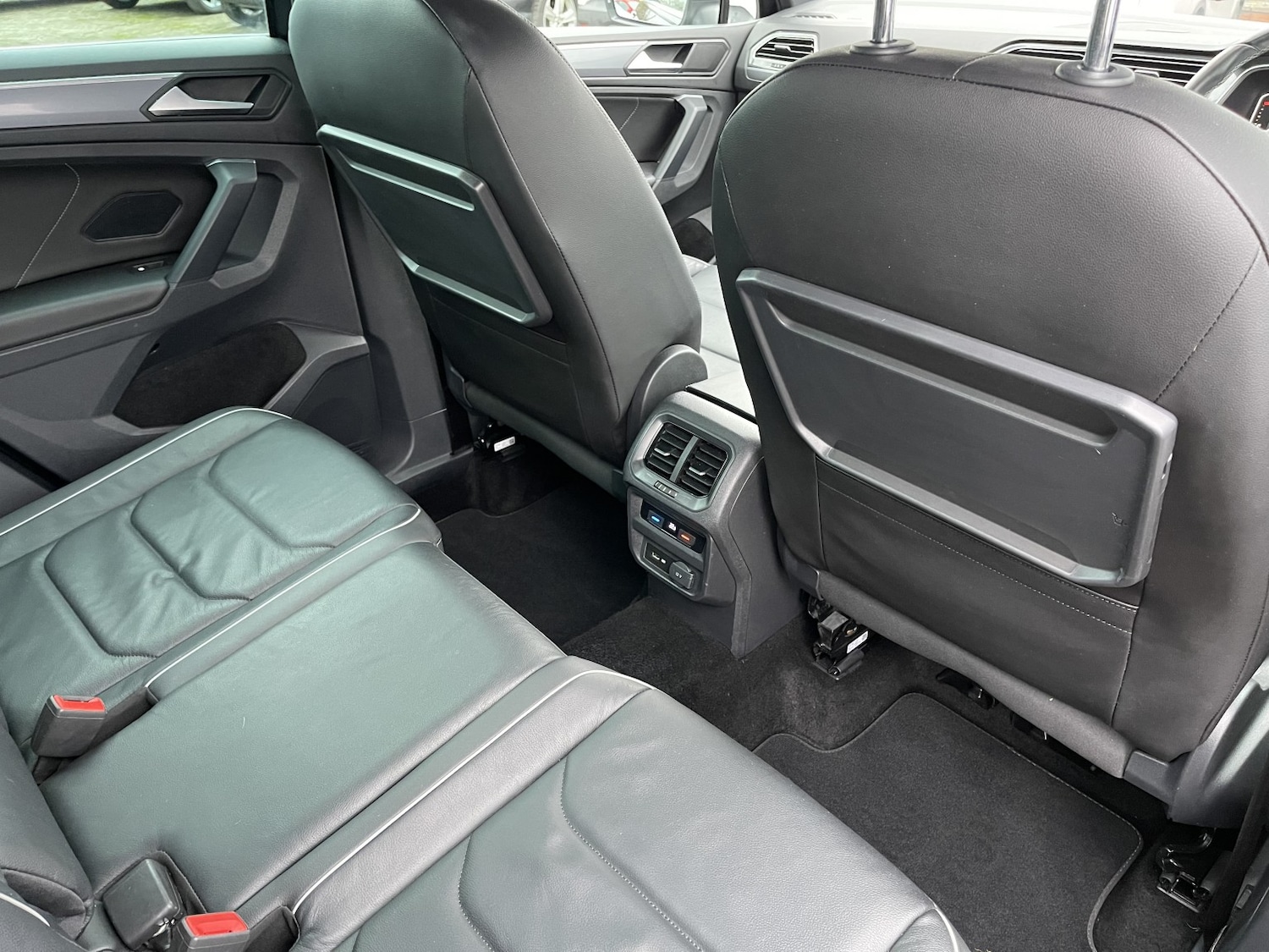 Used Volkswagen Tiguan 2019 for sale - 77508423: Photo 20