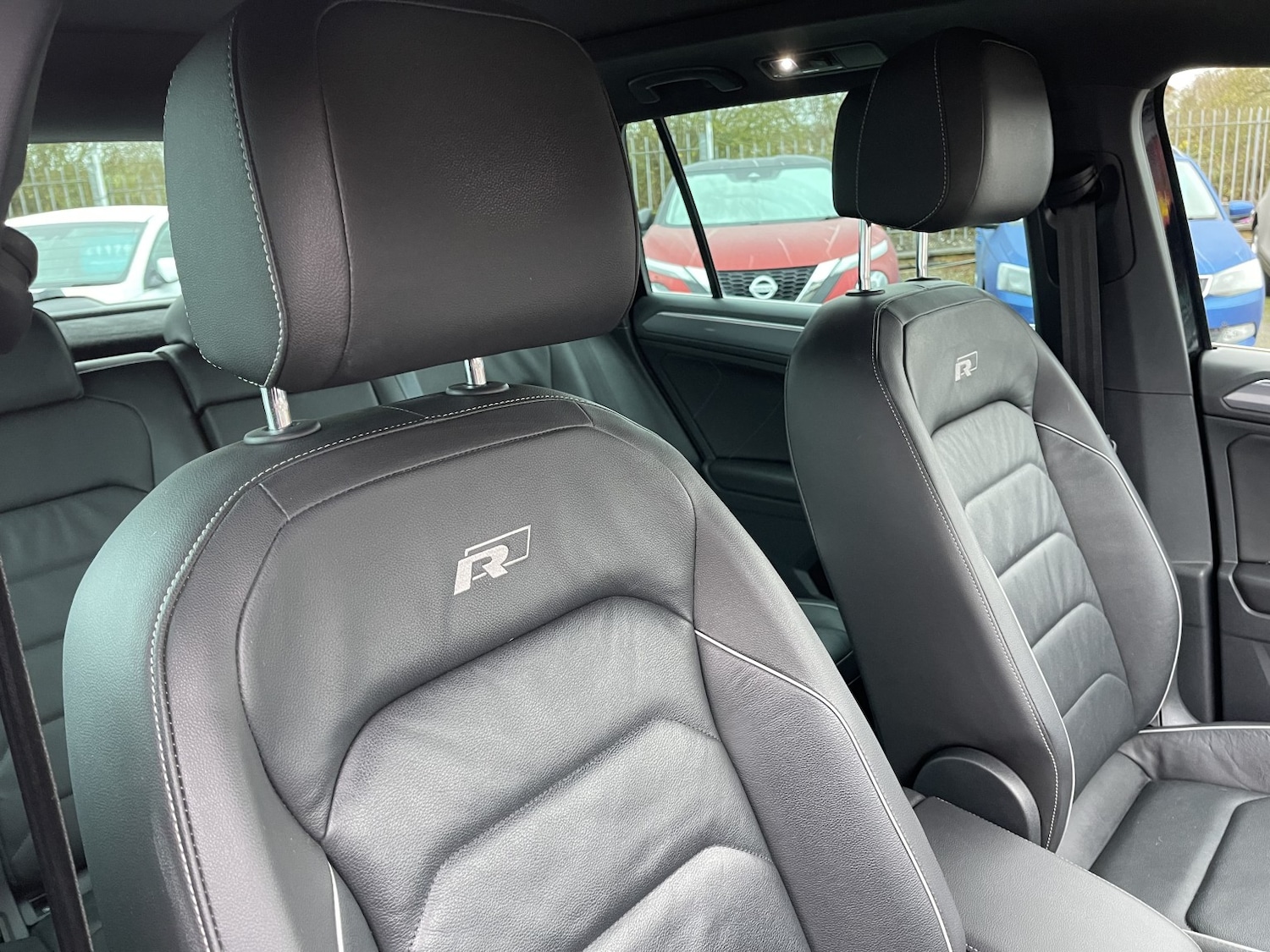 Used Volkswagen Tiguan 2019 for sale - 77508423: Photo 21