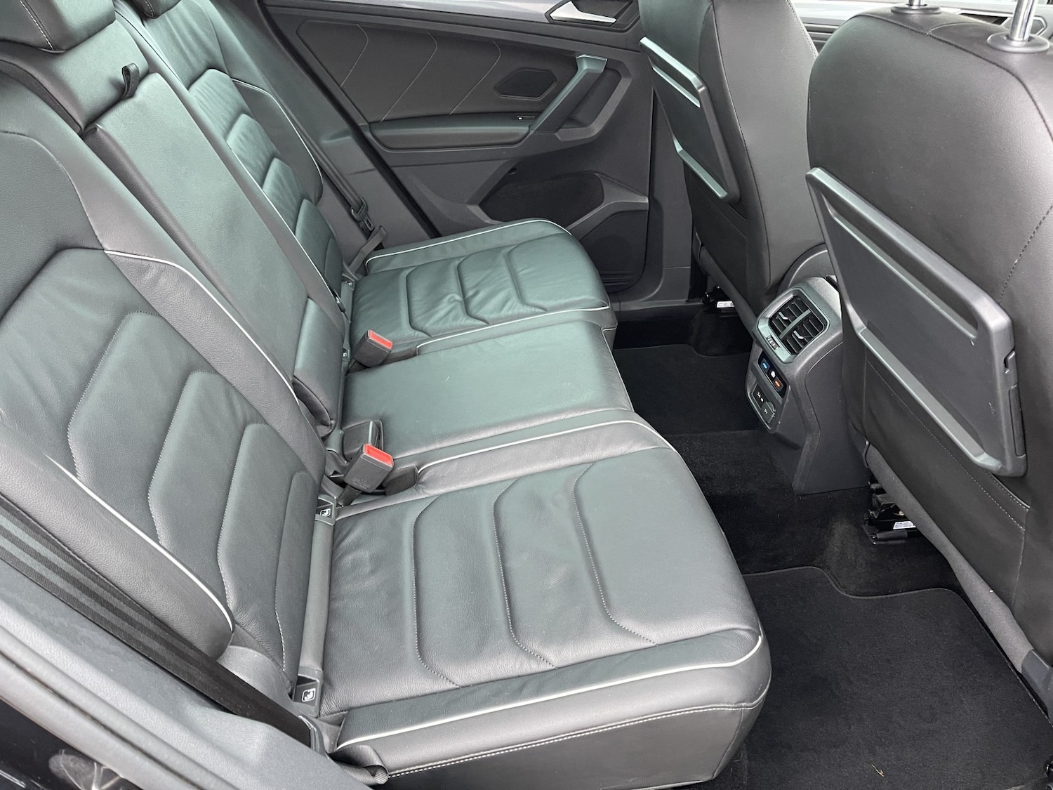 Used Volkswagen Tiguan 2019 for sale - 77508423: Photo 24