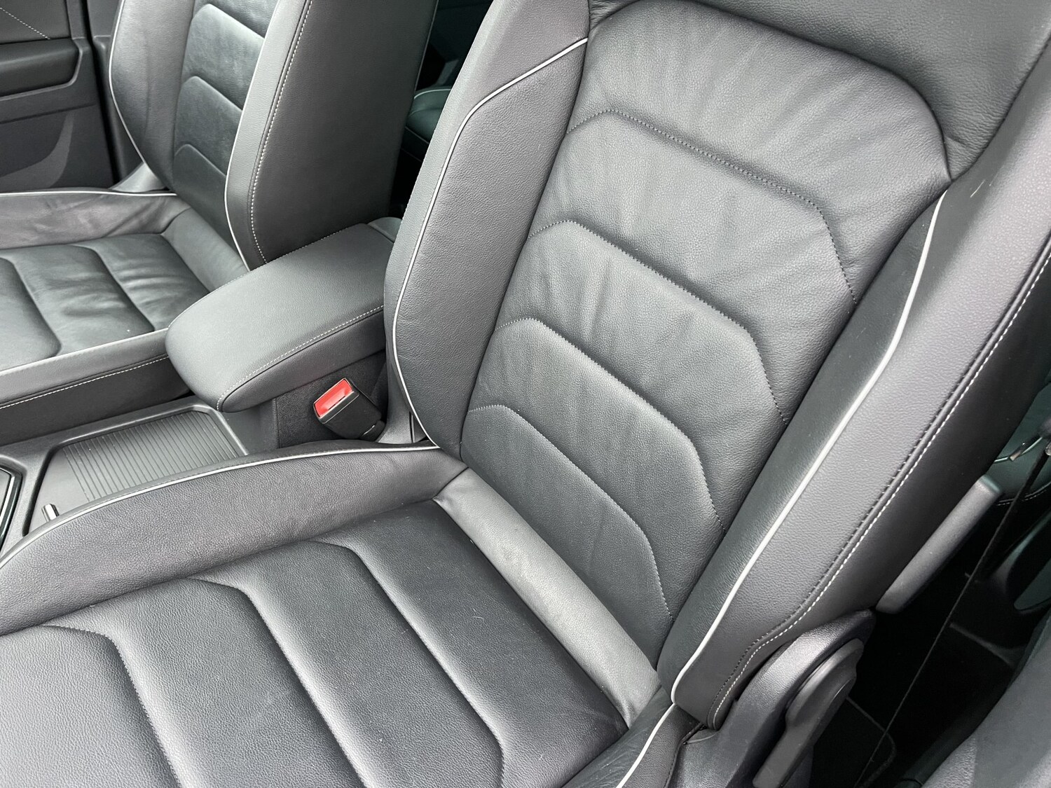 Used Volkswagen Tiguan 2019 for sale - 77508423: Photo 25