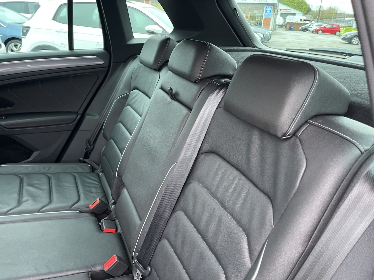 Used Volkswagen Tiguan 2019 for sale - 77508423: Photo 32