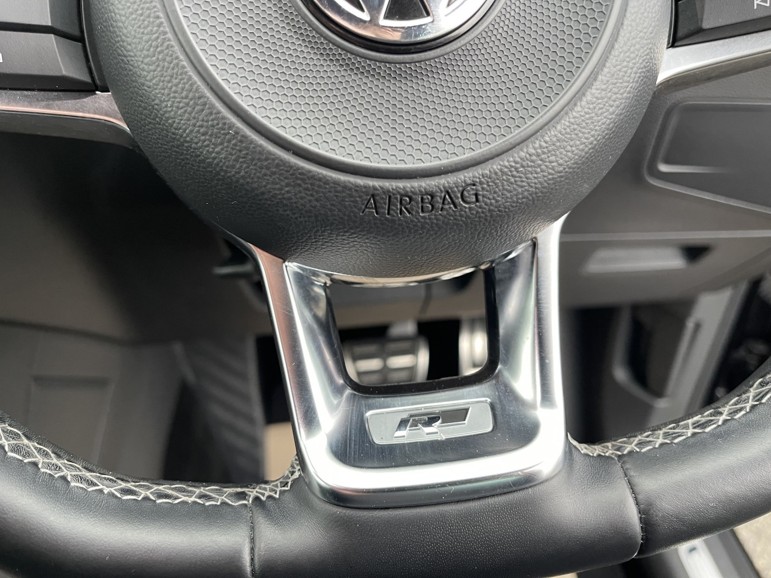 Used Volkswagen Tiguan 2019 for sale - 77508423: Photo 38