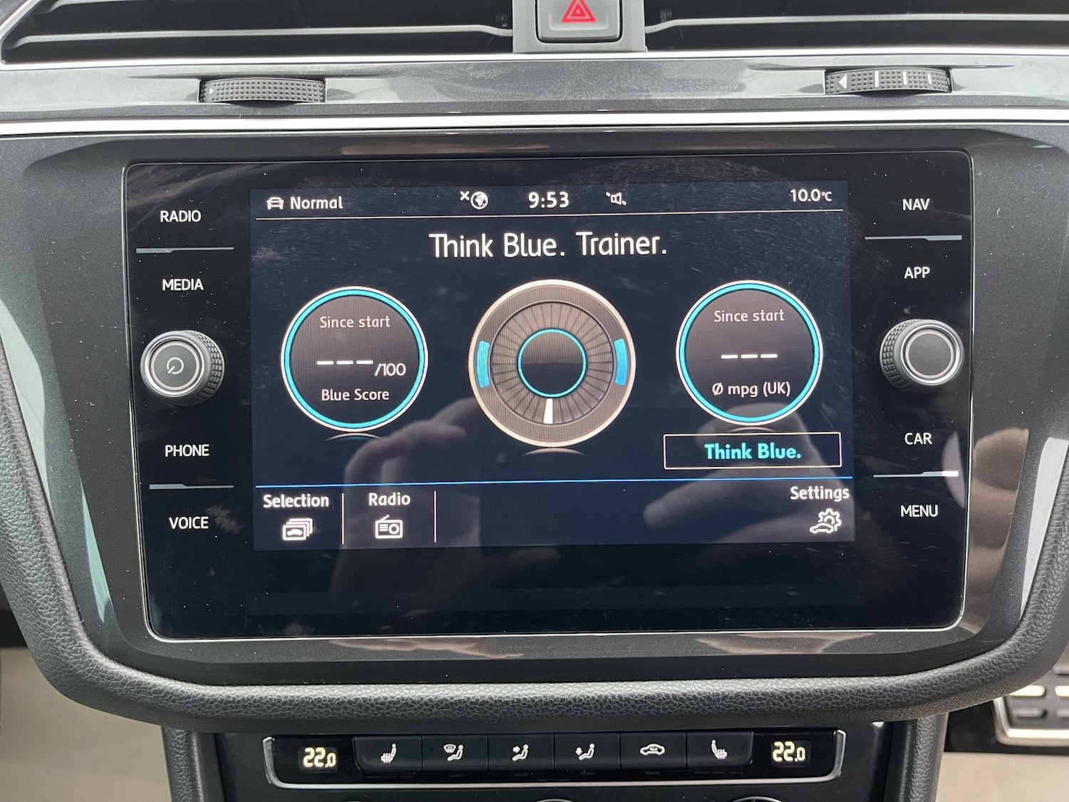 Used Volkswagen Tiguan 2019 for sale - 77508423: Photo 44