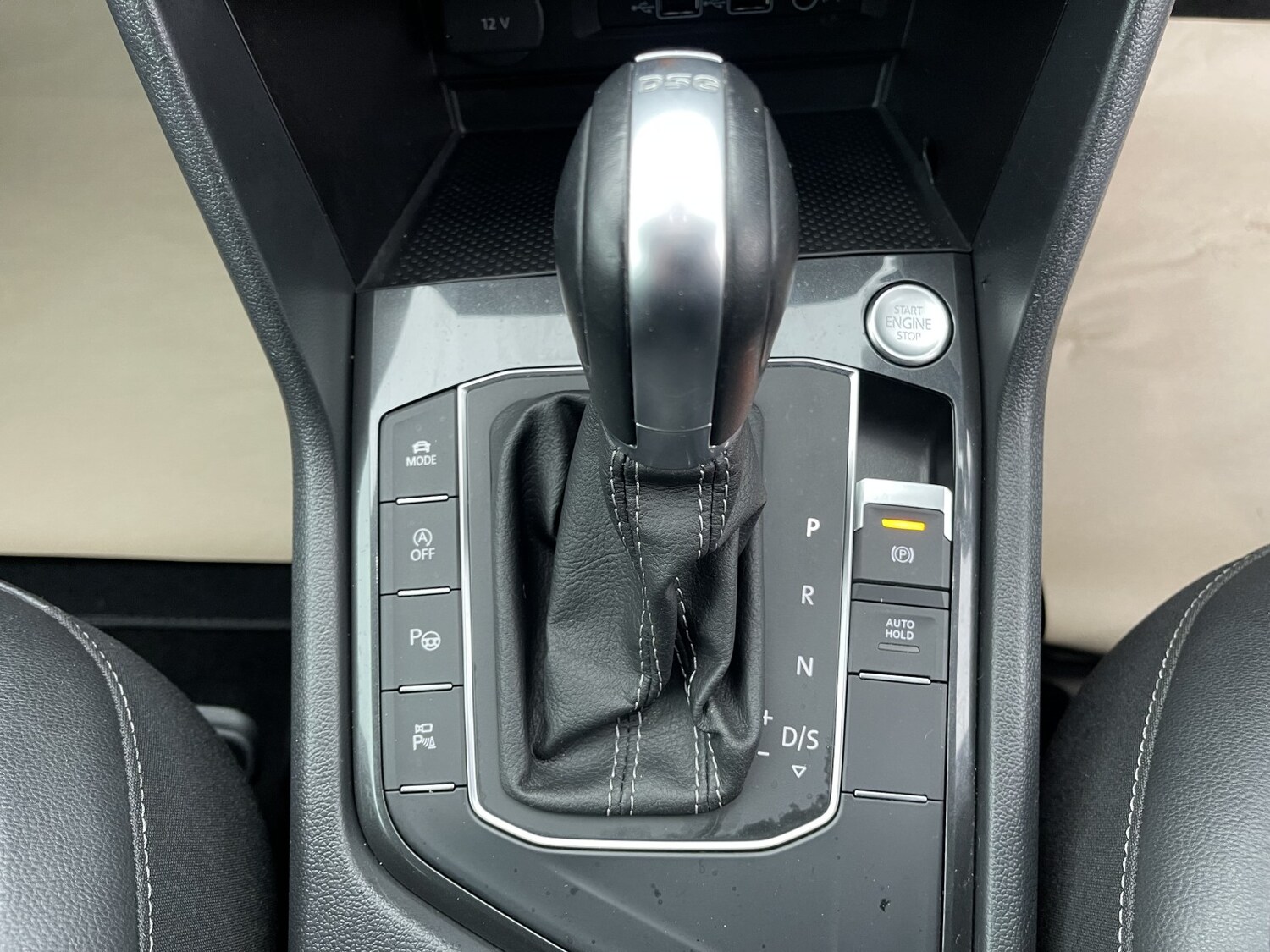 Used Volkswagen Tiguan 2019 for sale - 77508423: Photo 50