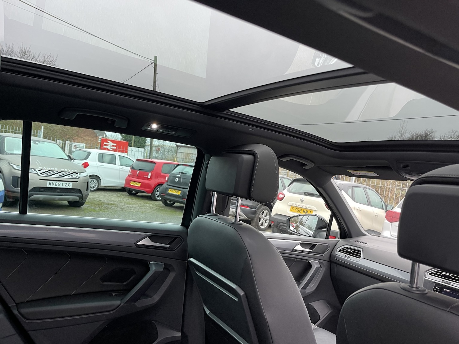 Used Volkswagen Tiguan 2019 for sale - 77508423: Photo 55