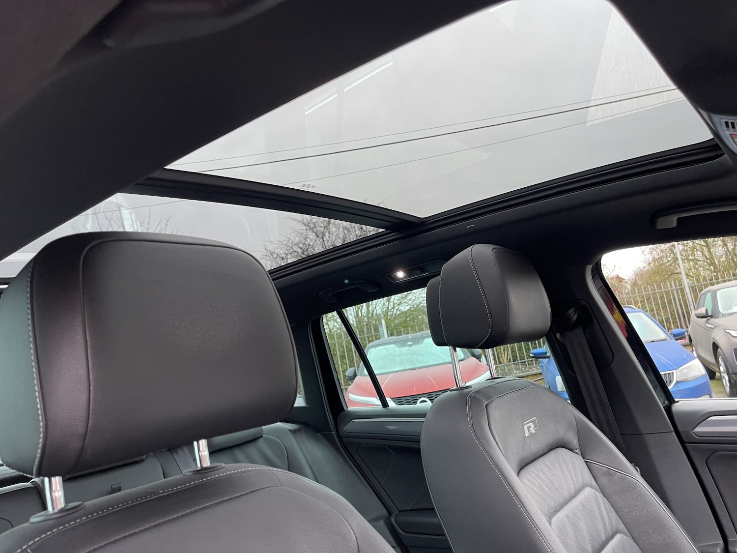 Used Volkswagen Tiguan 2019 for sale - 77508423: Photo 56