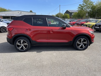 Used Volvo XC40 2019 for sale - 78383312: Photo