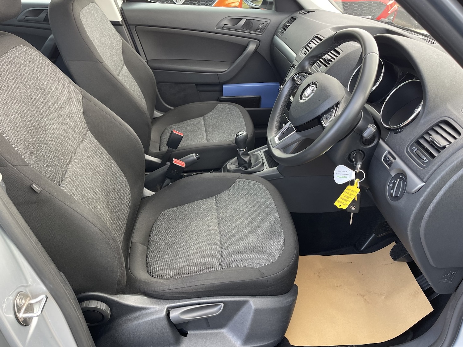 Used Skoda Yeti 2016 for sale - 77881133: Photo 15