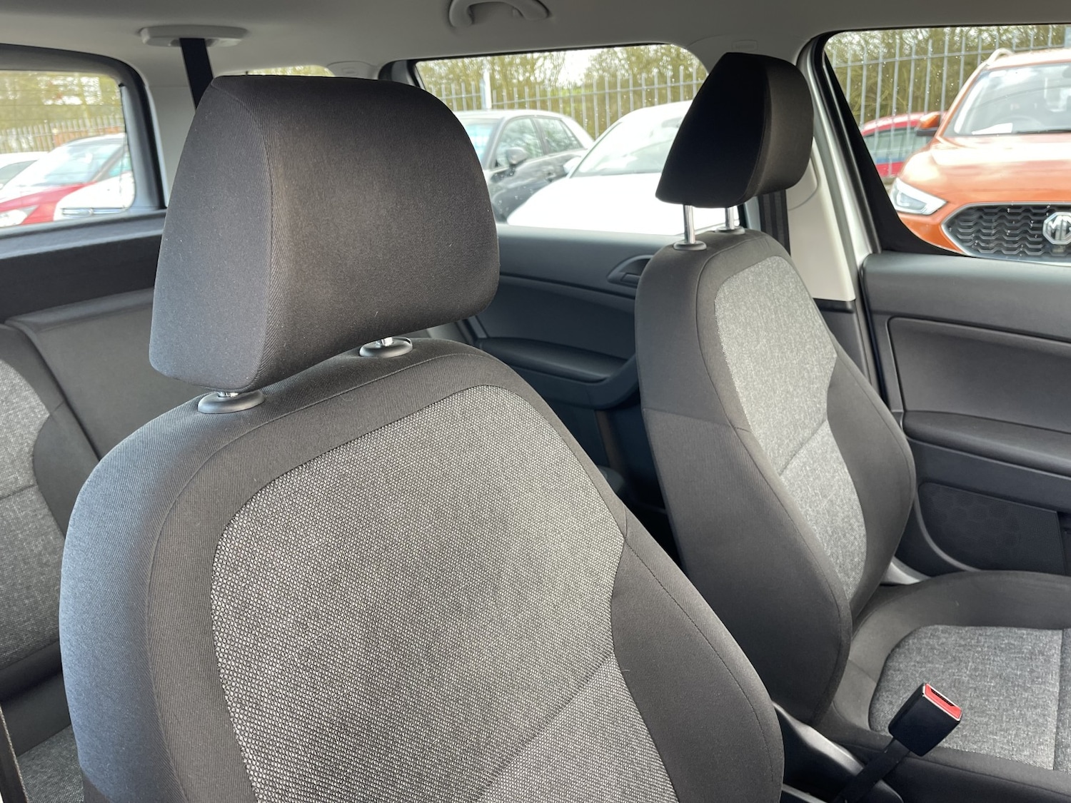 Used Skoda Yeti 2016 for sale - 77881133: Photo 19