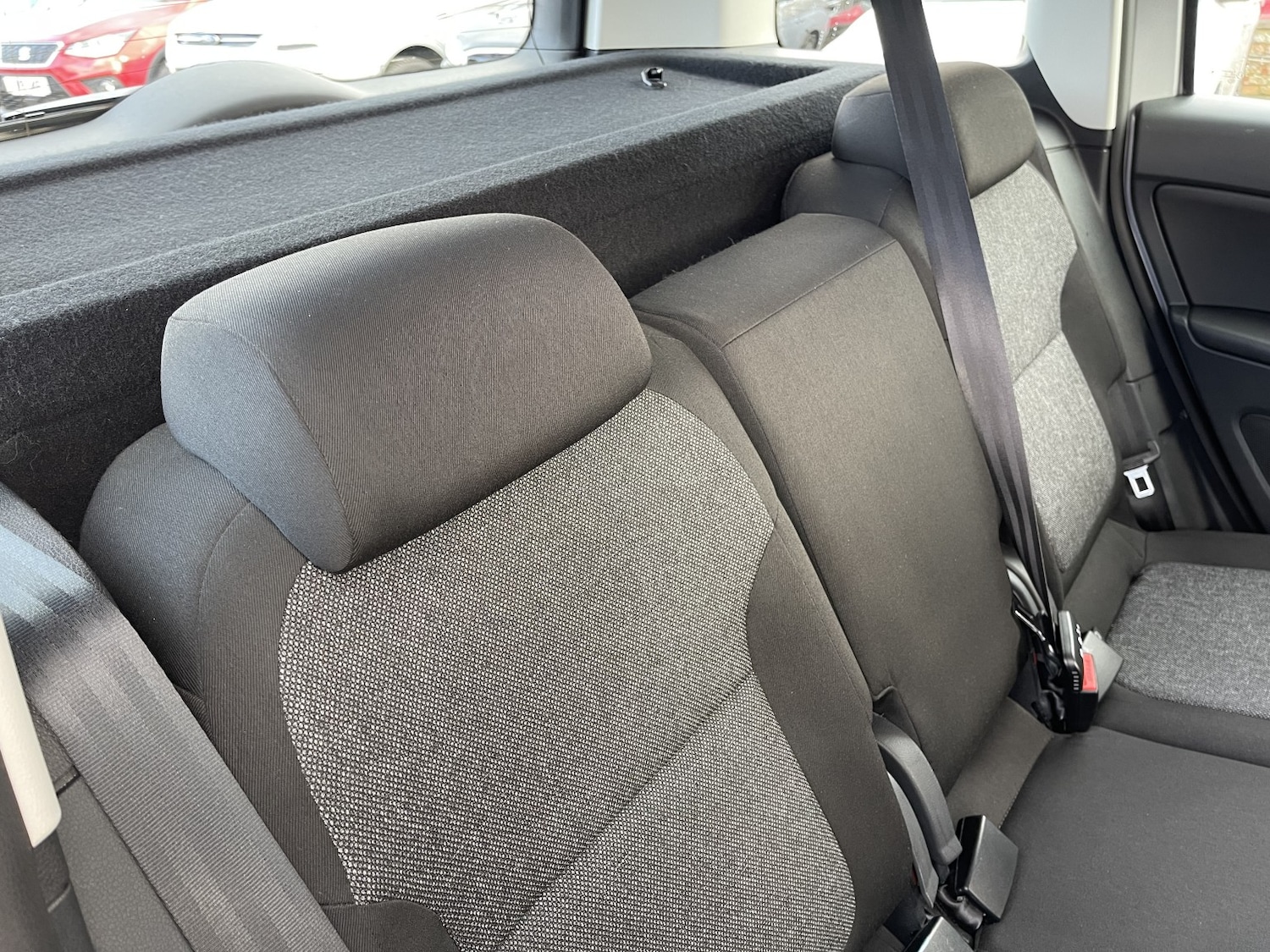 Used Skoda Yeti 2016 for sale - 77881133: Photo 21