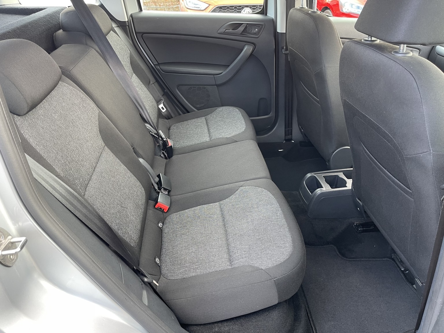 Used Skoda Yeti 2016 for sale - 77881133: Photo 22