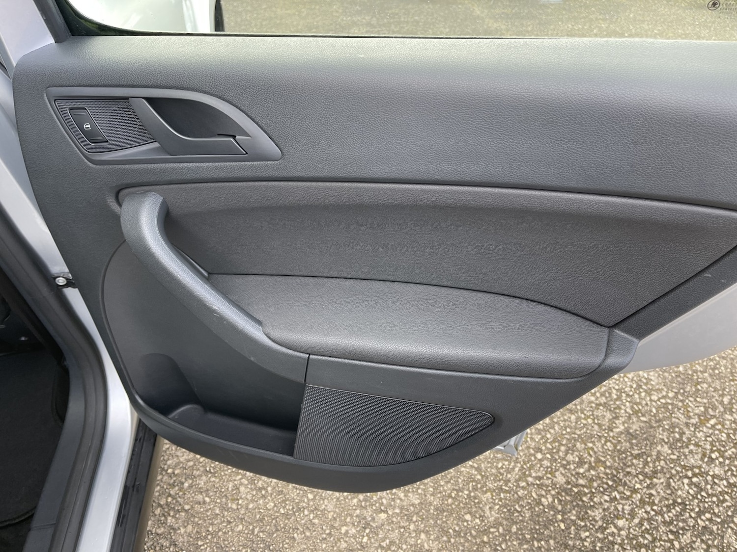 Used Skoda Yeti 2016 for sale - 77881133: Photo 23