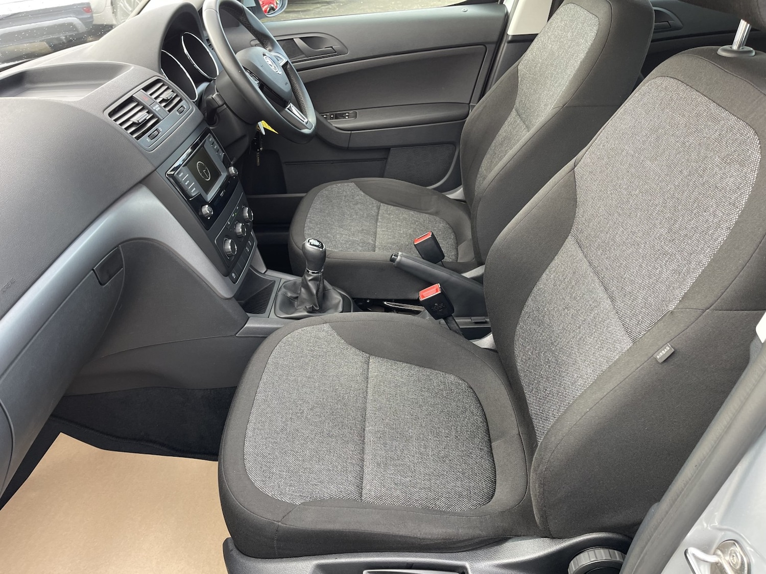 Used Skoda Yeti 2016 for sale - 77881133: Photo 24