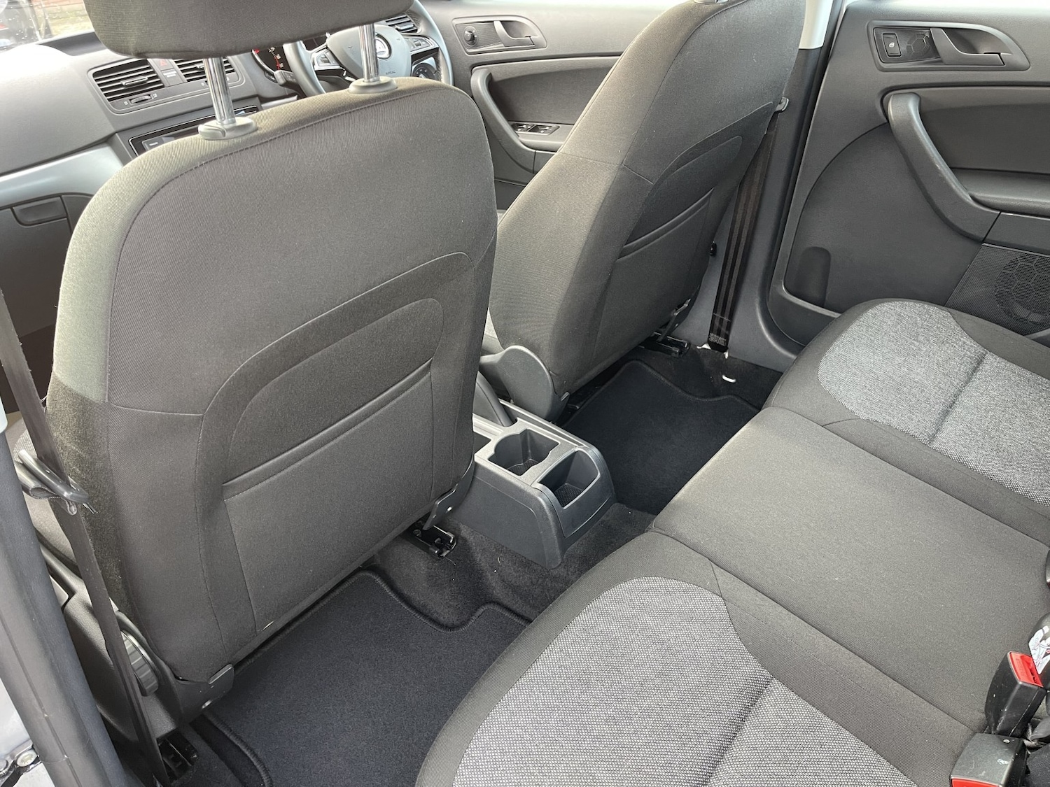 Used Skoda Yeti 2016 for sale - 77881133: Photo 27