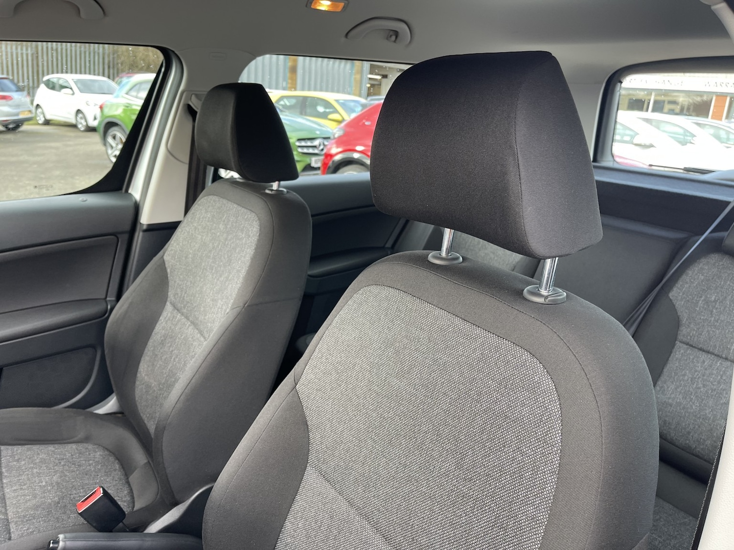 Used Skoda Yeti 2016 for sale - 77881133: Photo 28