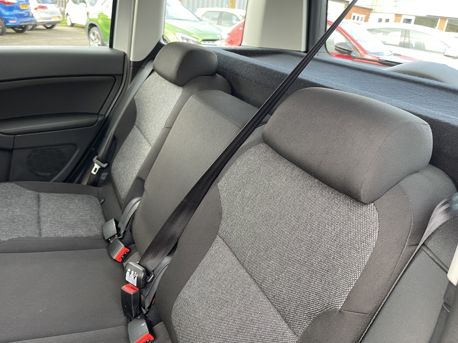 Used Skoda Yeti 2016 for sale - 77881133: Photo 30