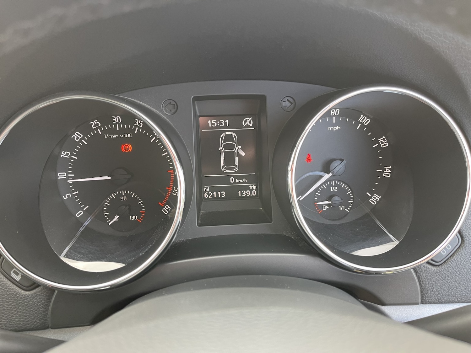 Used Skoda Yeti 2016 for sale - 77881133: Photo 35