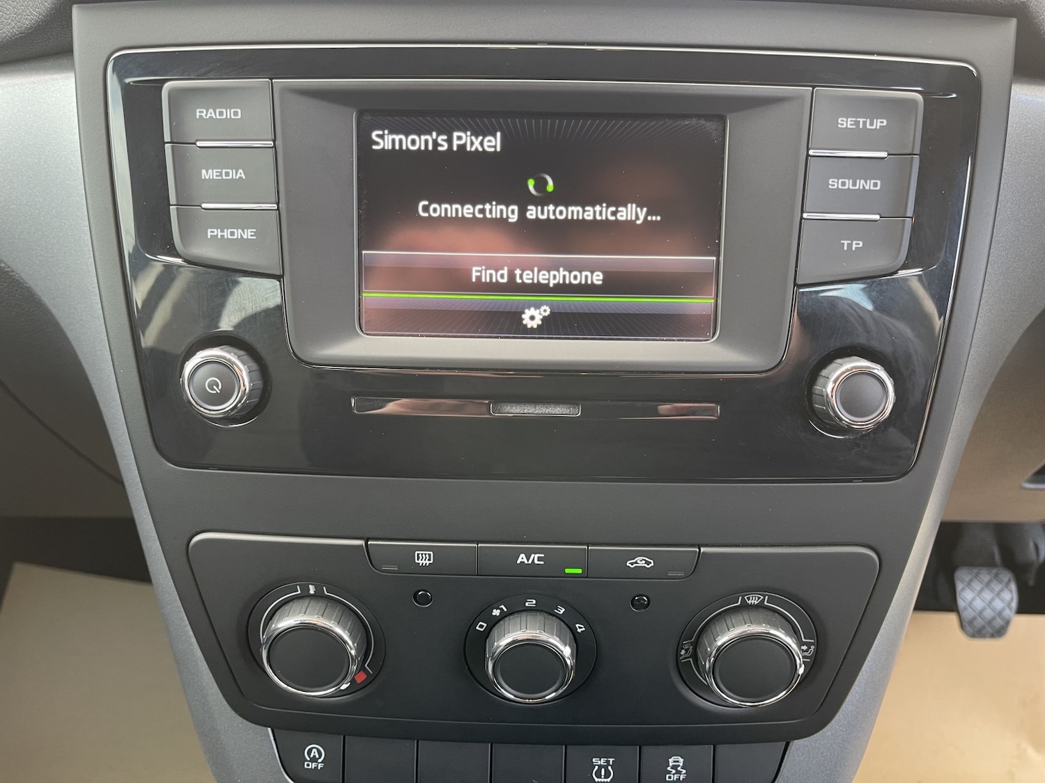 Used Skoda Yeti 2016 for sale - 77881133: Photo 36