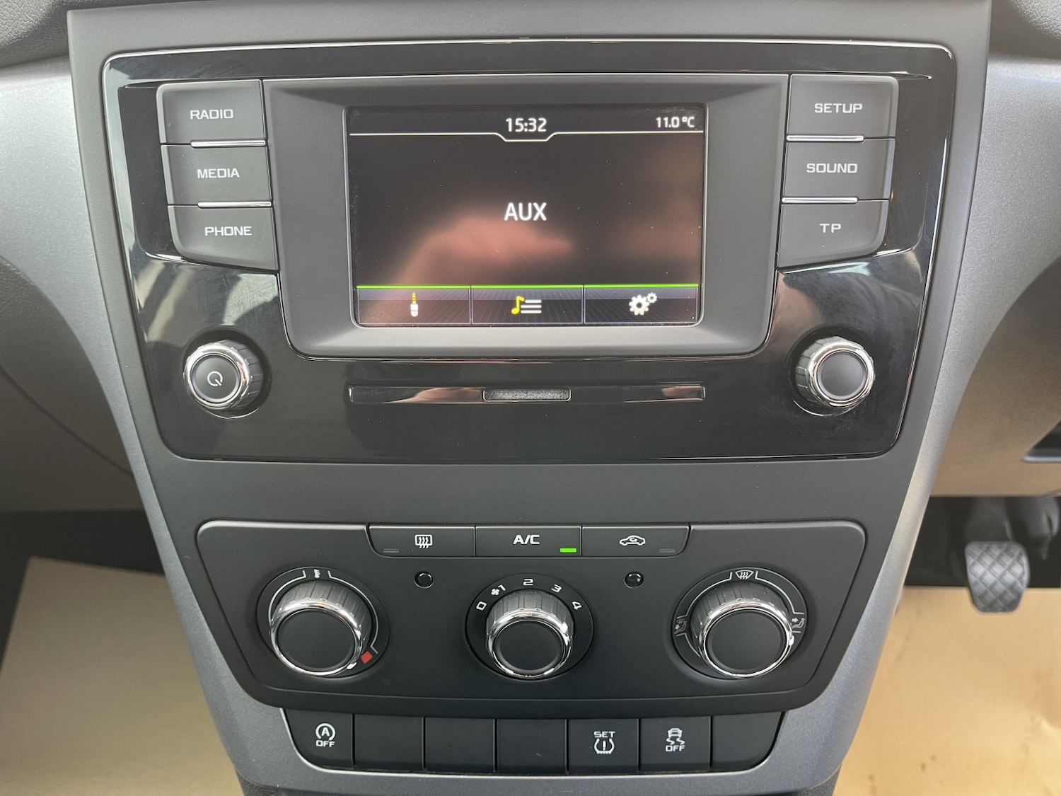 Used Skoda Yeti 2016 for sale - 77881133: Photo 45