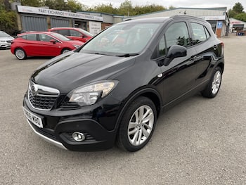 Used Vauxhall Mokka 2016 for sale - 79771782: Photo
